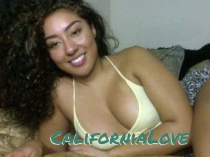 CaliforniaLove