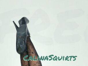 CalinaSquirts