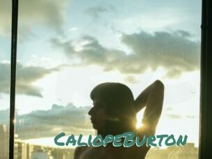 CaliopeBurton