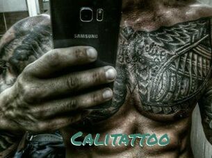 Calitattoo