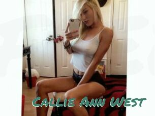 Callie_Ann_West