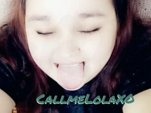 CallmeLolaXO