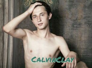 CalvinClay