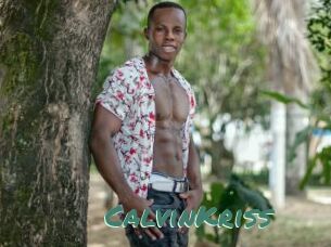 CalvinKriss