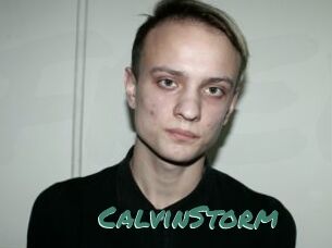 CalvinStorm