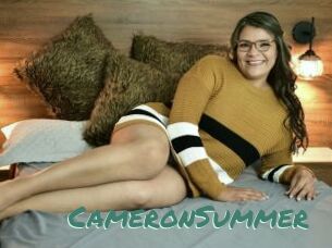 CameronSummer