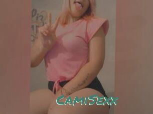 CamiSexx