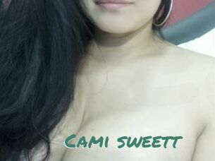 Cami_sweett