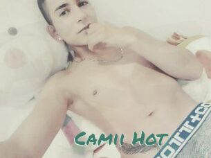 Camii_Hot