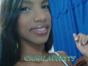 CamilaWatts