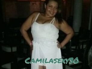 Camilasexy30