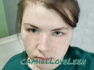 CamillLoveLeen