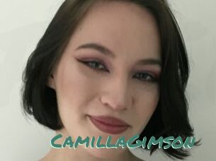 CamillaGimson