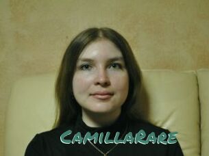 CamillaRare