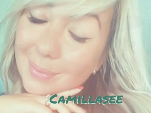 Camillasee