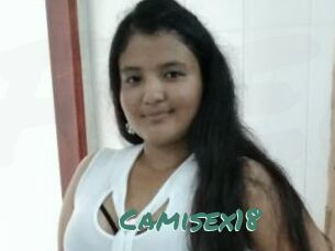 Camisex18