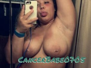 CancerBabe0705