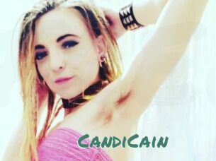 CandiCain