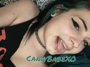 CandyBabeXO