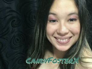 CandyFosterX