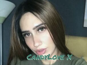 CandyLove_X