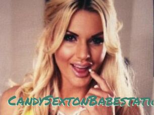 CandySextonBabestation