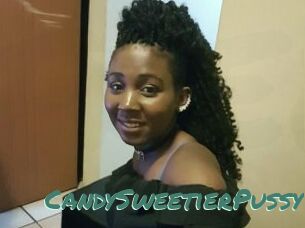 CandySweetierPussy