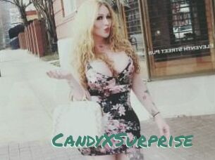 CandyXSurprise