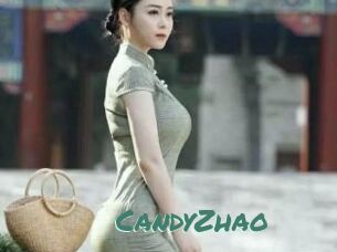 CandyZhao