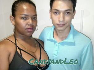 CandyandLeo