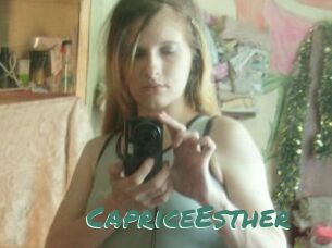 CapriceEsther