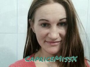 CapriceMissX