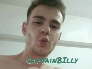 CaptainBIlly