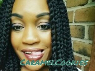 CaramelCookies