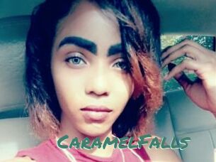 CaramelFalls