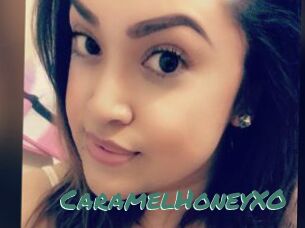 CaramelHoneyXO