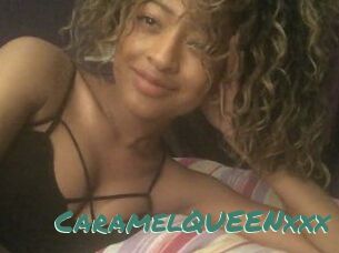 CaramelQUEENxxx