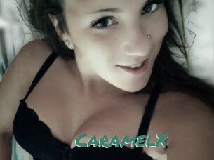 CaramelX