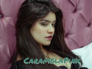 CaramelaPink