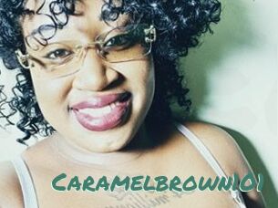 Caramelbrown101