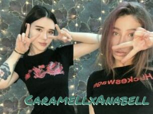 CaramellxAnabell