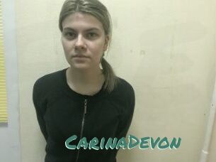 CarinaDevon