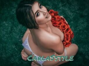 CarlaSstyle