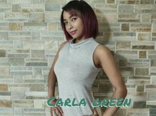 Carla_green