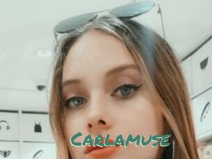 Carlamuse