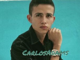 CarlosAdams