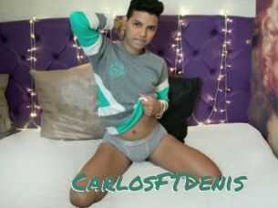 CarlosFTDenis