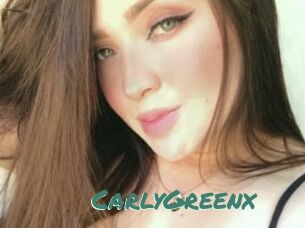 CarlyGreenx