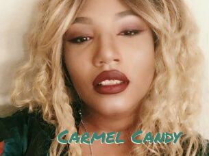 Carmel_Candy