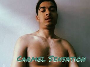 Carmel_Sensation